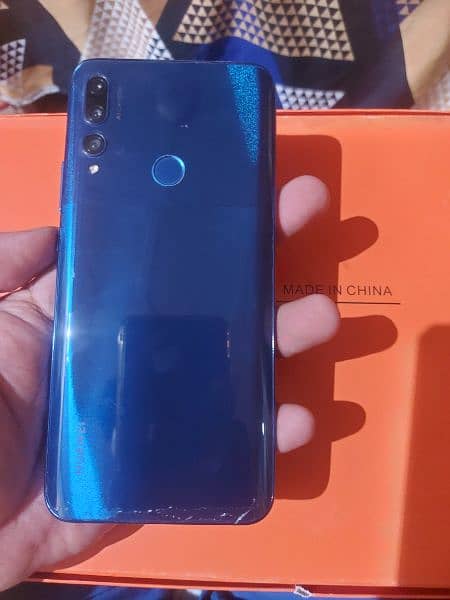 Huawei y9 prime 1