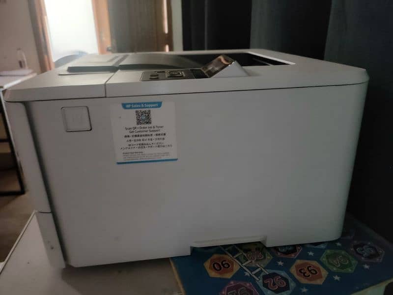 HP Printer 2