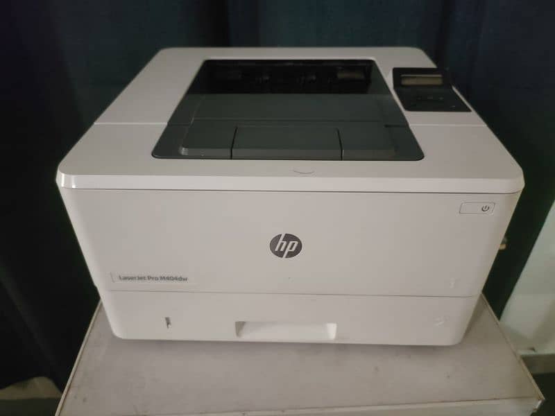 HP Printer 3