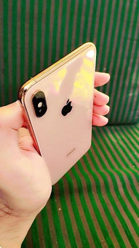 IPhone xs max 256gb 1