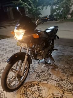 Suzuki 110 everything is in totally original condition single hand use 0