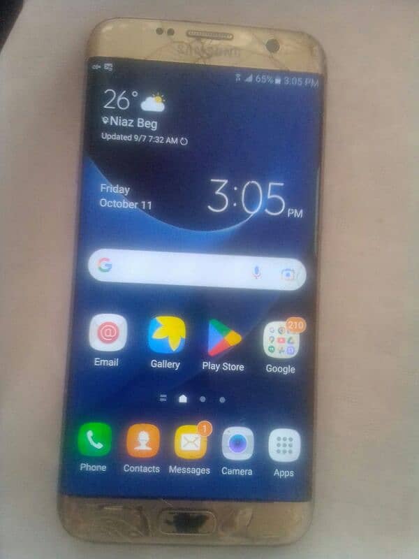 samsung S7 Edge 3