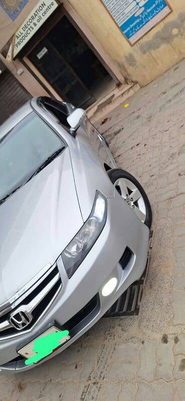 Honda Accord 2003 3