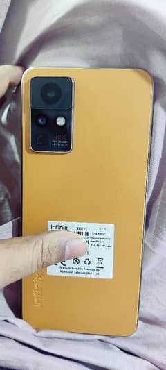 Infinix