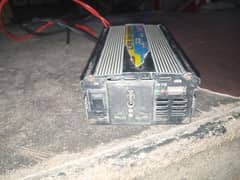 1500 watts Inverter