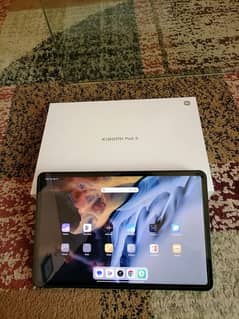 Xiaomi Pad 6 8/256