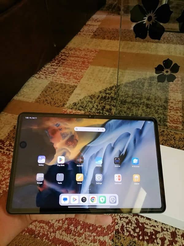 Xiaomi Pad 6 8/256 3