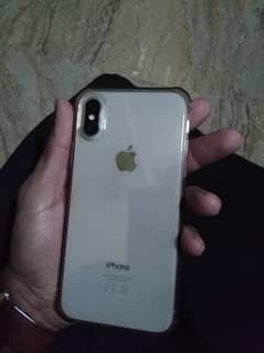 iPhone x approved 256 0