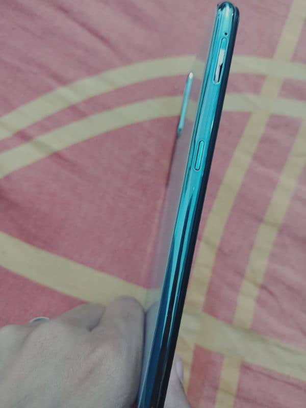 Vivo S1 for sale all ok 4