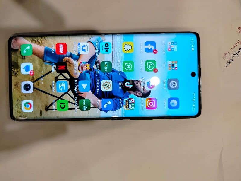 TECNO SPARK 20 PRO PLUS 0