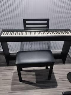 Nux Piano NPK 10