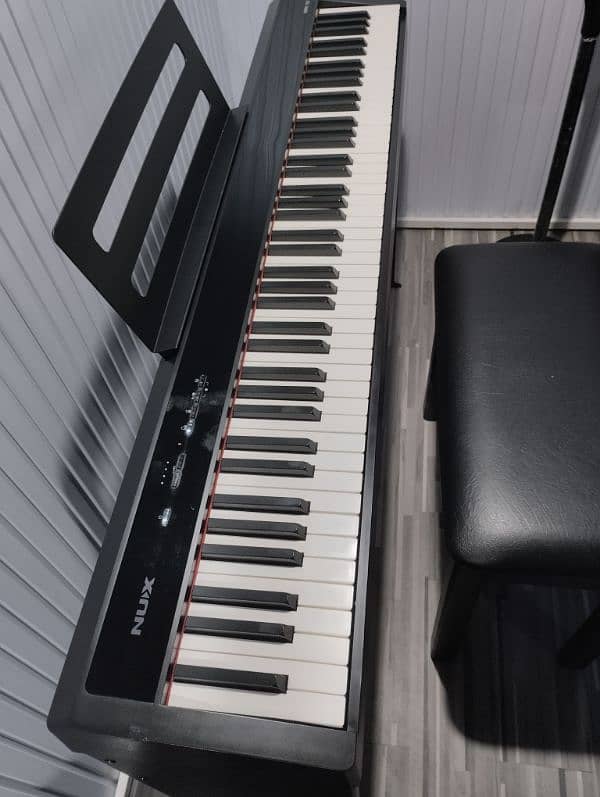 Nux Piano NPK 10 1