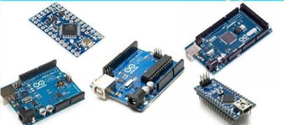 All Arduino mega uno v3 wifi simpl