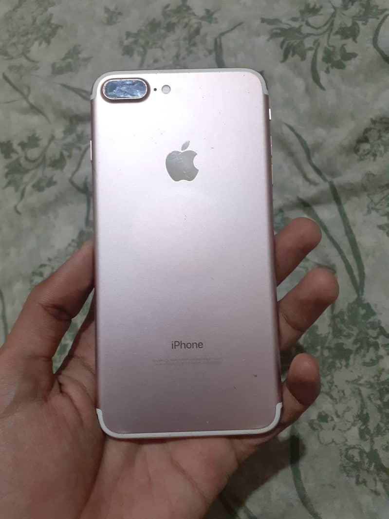 7 plus urgent sale 6