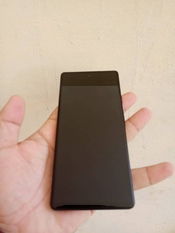 Google pixel 6a 10 10 condition 2