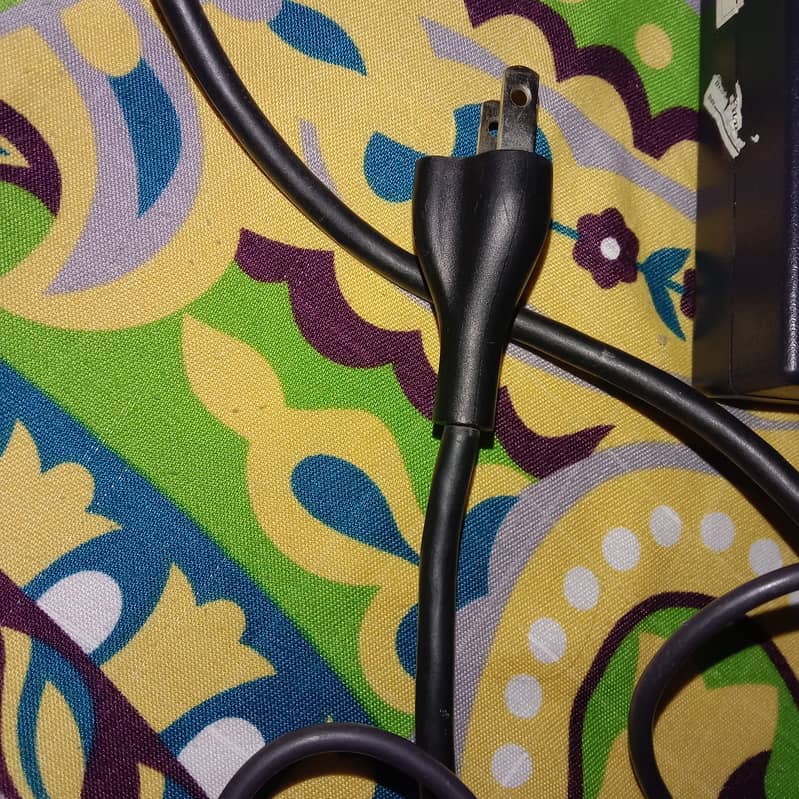 Dell Latitude Charger 1