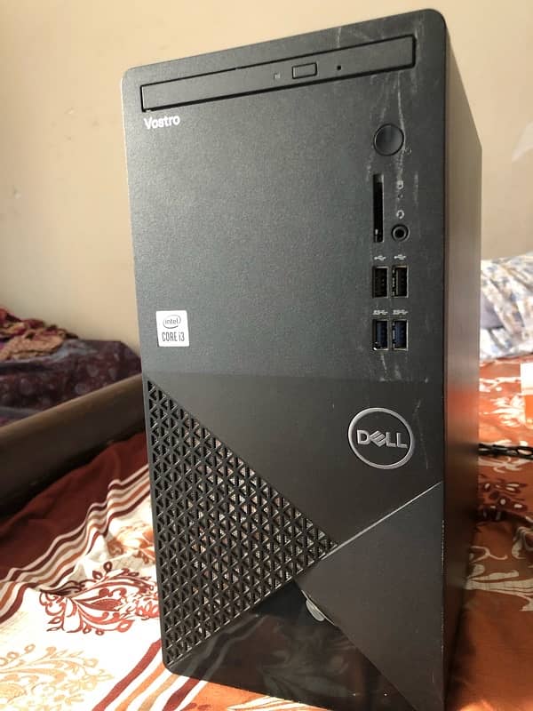 dell desktop vostro 3888 core i3 2