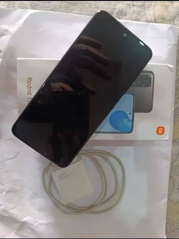 Redmi note 11 6/128gb 03284744069 call kera 1