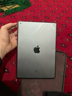 Buy and get a good quality iPad