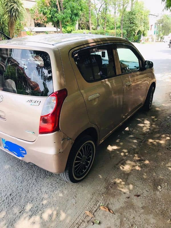 Suzuki Alto 2014 6