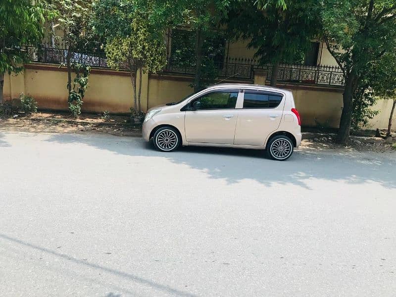 Suzuki Alto 2014 8