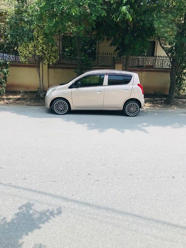 Suzuki Alto 2014 9