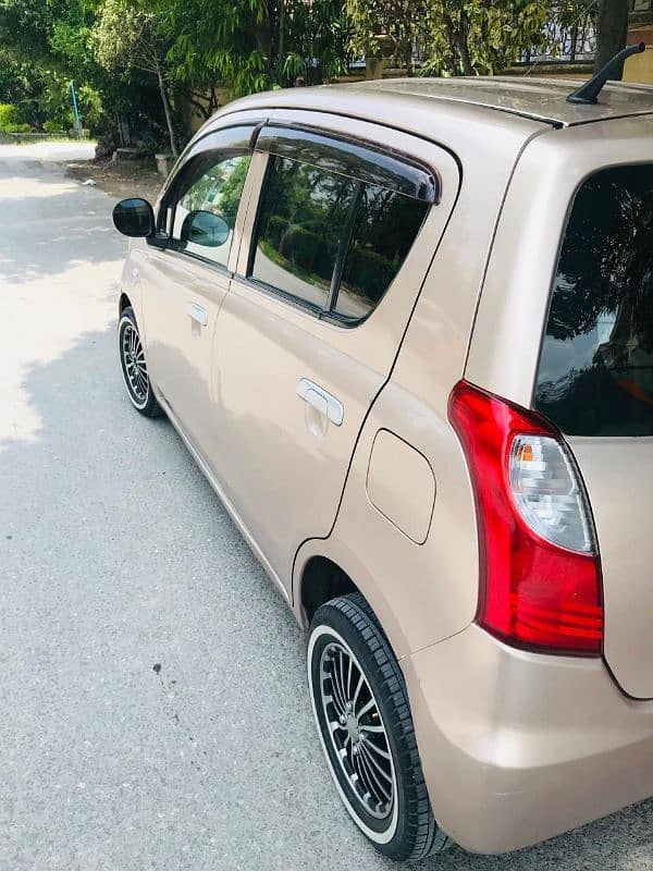 Suzuki Alto 2014 10