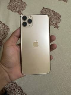 iPhone 11 pro max (non pta)