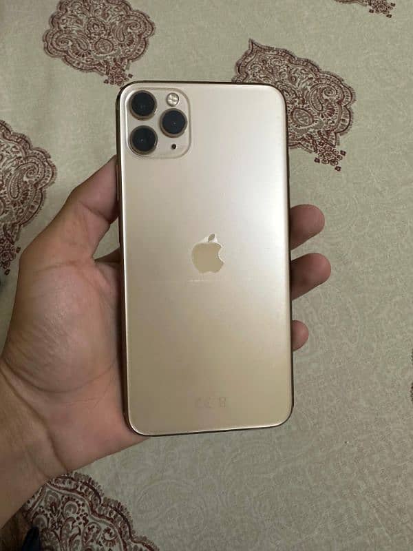 iPhone 11 pro max (non pta) 0