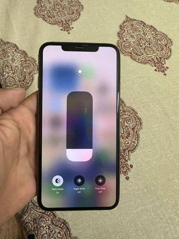 iPhone 11 pro max (non pta) 1