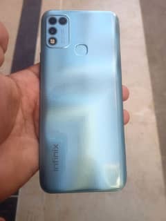 Infinix Hot 10 Play