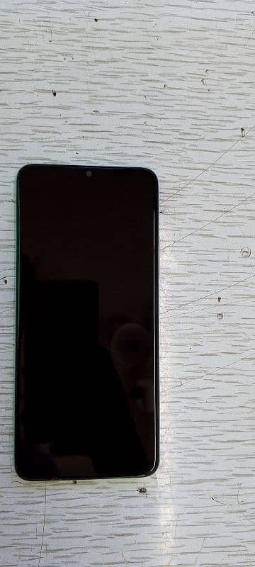 Itel A70 5