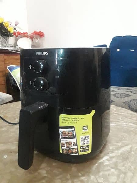 air fryer 1