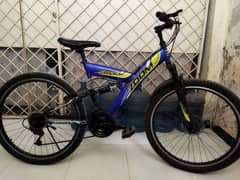 Gear Bicycle Urgent sell