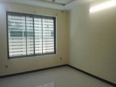 1125 Square Feet House Is Available In National Police Foundation O-9 - Block C