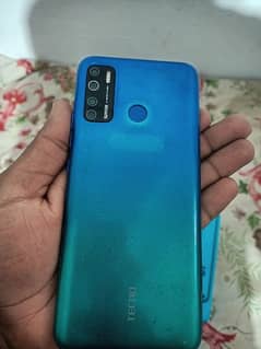 TECNO SPARK5 PRO