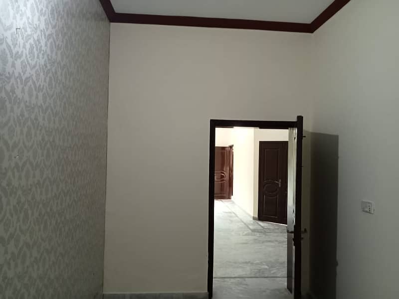 4 Marla Beautiful House Available For Sale In Military Account 6