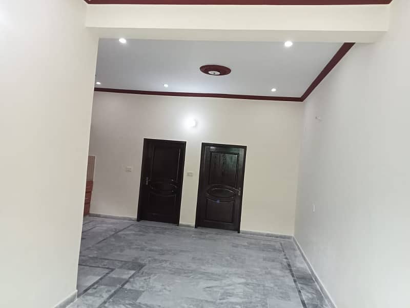 4 Marla Beautiful House Available For Sale In Military Account 9