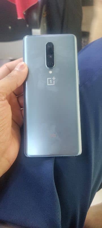 OnePlus 8 5G 1