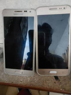 2 mobile samsung j2 or samsung aplha. 03255230843 0