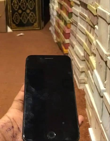 Iphone 7 Plus 128gb Non Pta Urgent Sale 1