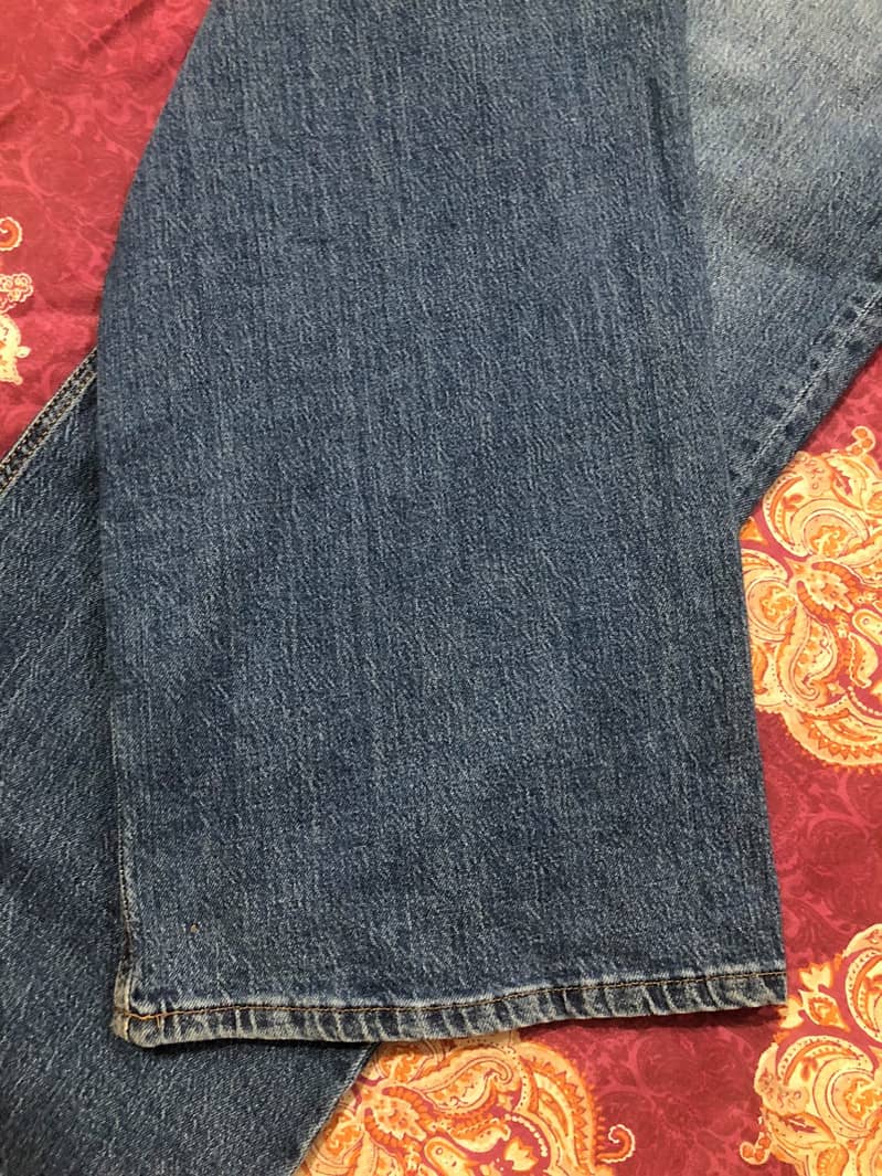 H&M Wide leg jeans 3