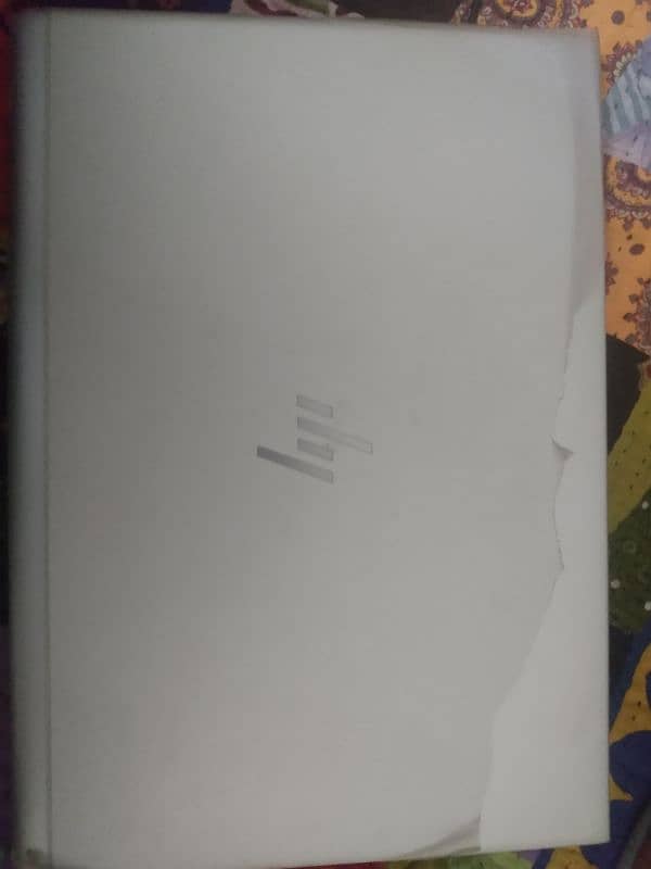 Hp model 840 G5 core i5 8th generation condition 10/10 0