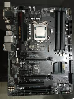 7th gen Gaming Motherboard (Must Read Add) 0