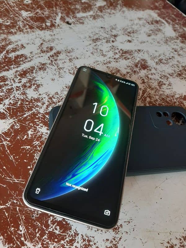 Infinix note 12 2