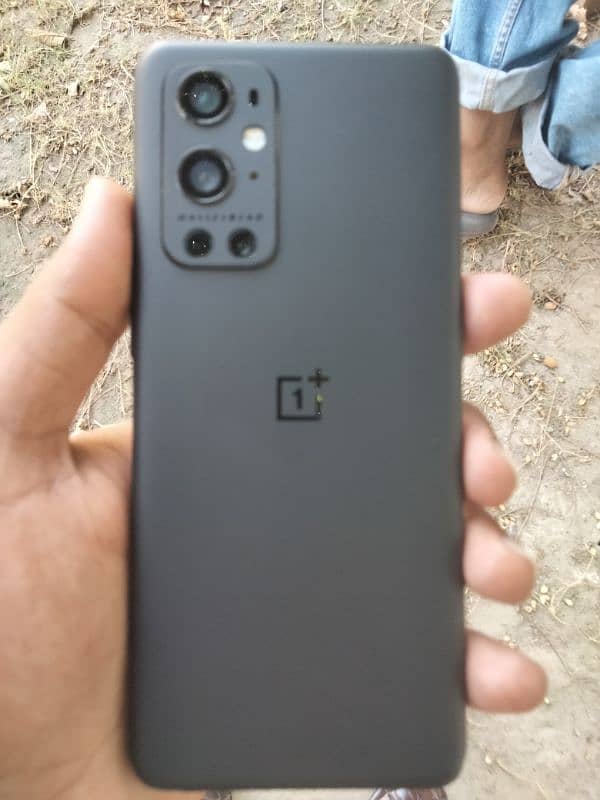 oneplus 9 pro 5g GLOBAL VARIENT 1