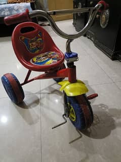 kids cycle 0