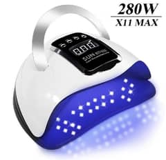 LED Nail LAMP