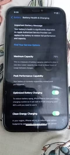 iPhone XR convert into 14 PRO NON PTA