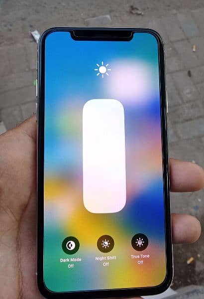 Iphone x NON PTA 2